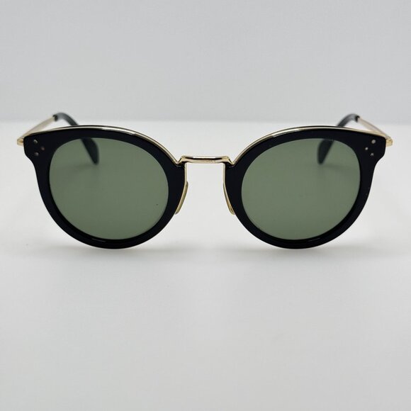 Celine Sunglasses CL4011UN Mineral 01A 48-26-140 - Picture 3 of 12